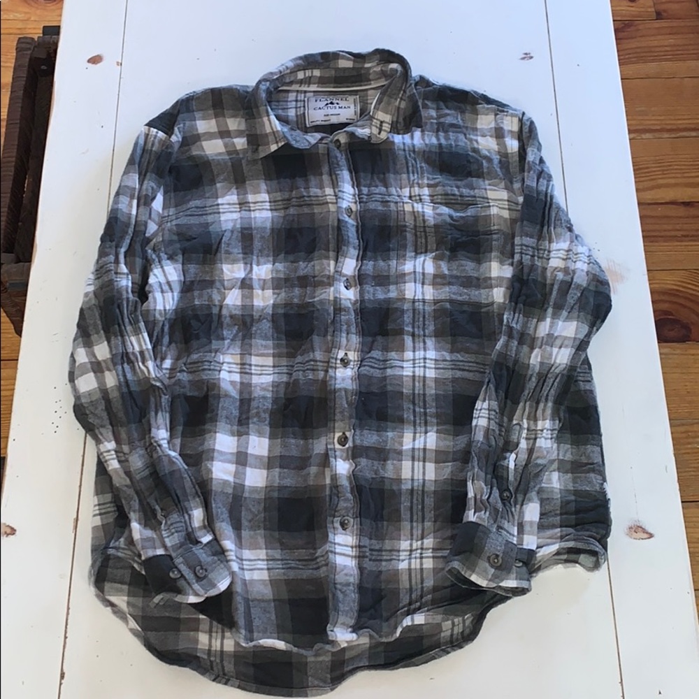 Flannel